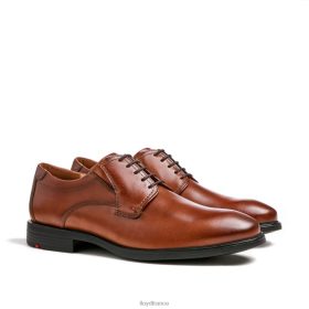 LLOYD Kentucky (extra-large) T8LXD120 - LLOYD France brun hommes chaussures