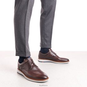 LLOYD Mathieu T8LXD242 - LLOYD France brun hommes chaussures