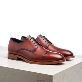 LLOYD Rodney T8LXD195 - LLOYD Chaussures brun hommes chaussures