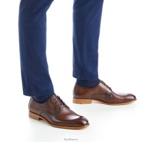 LLOYD Saïgon T8LXD115 - LLOYD Chaussures brun hommes chaussures