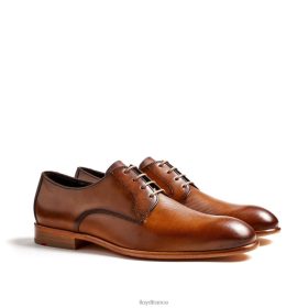 LLOYD Saïgon T8LXD158 - LLOYD France brun hommes chaussures