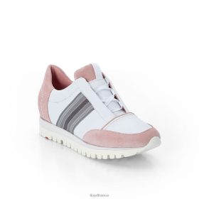 LLOYD baskets T8LXD848 - LLOYD France blanc femmes chaussures