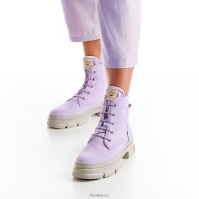 LLOYD bottines à semelle légère T8LXD917 - LLOYD Chaussures violet femmes chaussures
