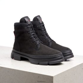 LLOYD bottines à semelle légère T8LXD931 - LLOYD Chaussures noir femmes chaussures