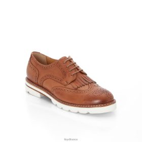 LLOYD demi-chaussures décontractées à lacets T8LXD1187 - LLOYD Chaussures beige femmes chaussures