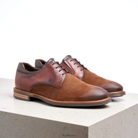 LLOYD kaunas (extra-large) T8LXD228 - LLOYD France brun hommes chaussures