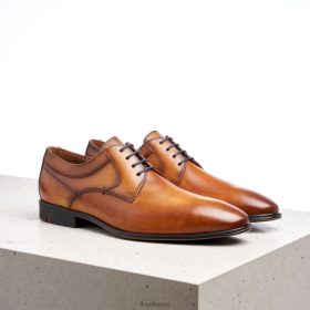 LLOYD madison T8LXD192 - LLOYD France brun hommes chaussures