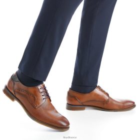 LLOYD namir T8LXD217 - LLOYD Chaussures brun hommes chaussures