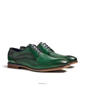 LLOYD namir T8LXD237 - LLOYD Chaussures vert hommes chaussures