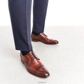 LLOYD poiré T8LXD177 - LLOYD Chaussures brun hommes chaussures