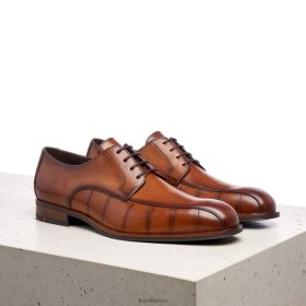 LLOYD saluer T8LXD224 - LLOYD France brun hommes chaussures