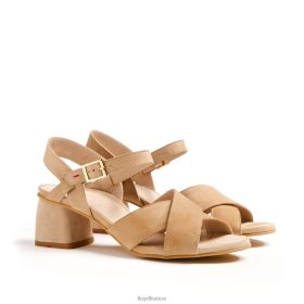 LLOYD sandales légères T8LXD1157 - LLOYD Chaussures beige femmes chaussures