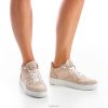 LLOYD sneaker décontractée T8LXD871 - LLOYD Chaussures beige femmes chaussures